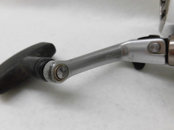 03トーナメントISO インパルト 2500LB